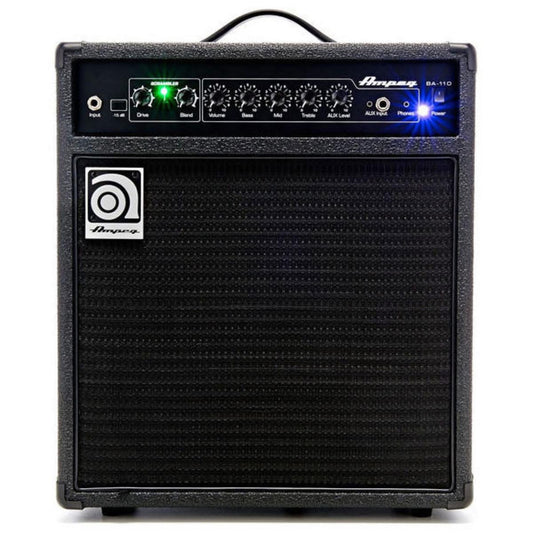 Ampeg BA-110 V2 Bass Combo 40 Watt