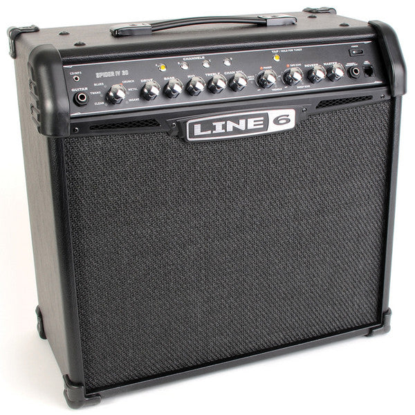 Line 6 Spider IV 30 Modelling Amplifier