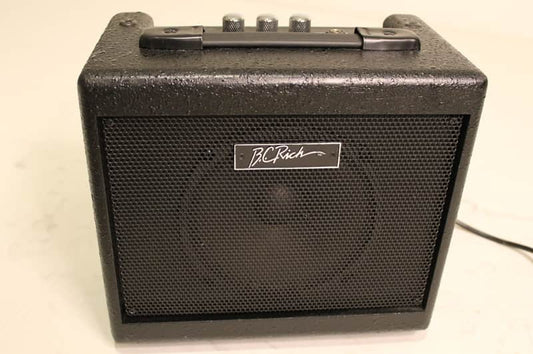 B.C. Rich BCL10 Practice Amplifier