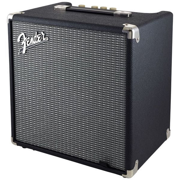 Fender Rumble 25 Bass Amplifier Fender Rumble 25 Bass Amplifier
