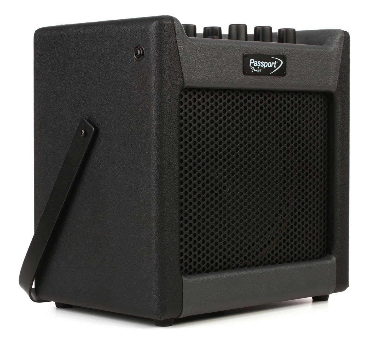 Fender Passport Mini Modeling Portable amplifier