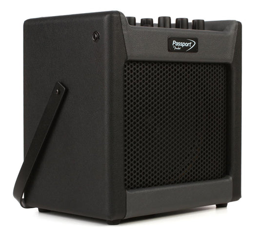 Fender Passport Mini Modeling Portable amplifier