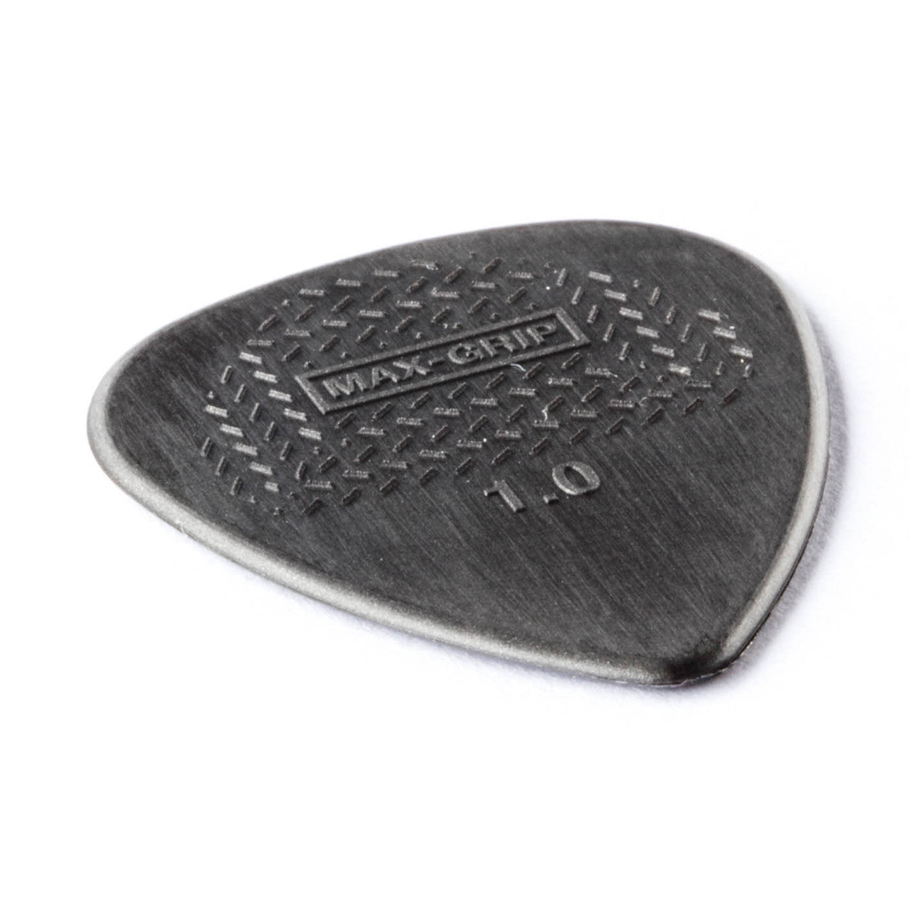 Dunlop Nylon Max Grip Standard Pick (1.0mm) Dunlop Nylon Max Grip Standard Pick (1.0mm)