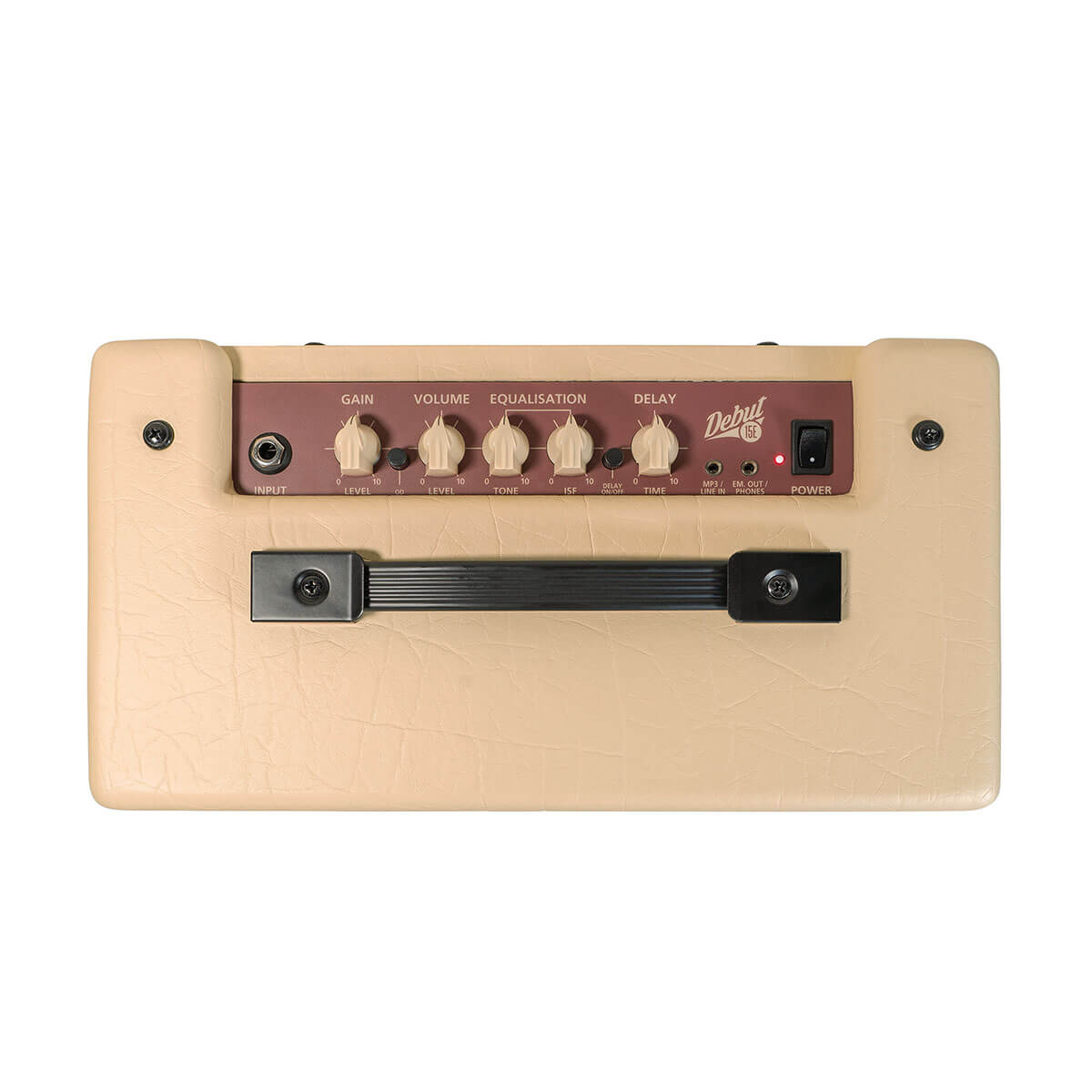 Blackstar Debut 15E Combo Amplifier with built in Delay