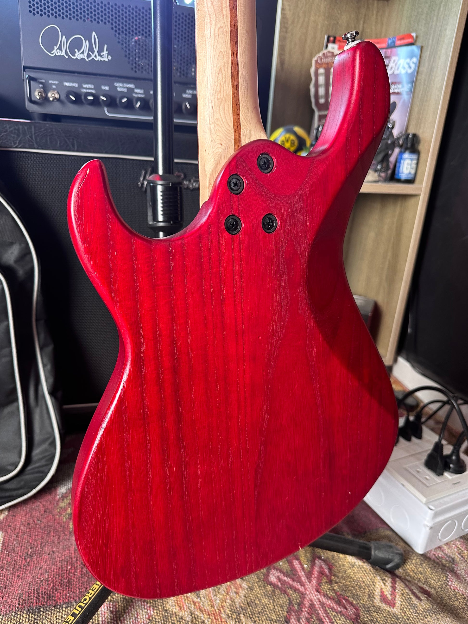 Cort G100 electric guitar OPBC electric guitar Cort G100 electric guitar OPBC electric guitar