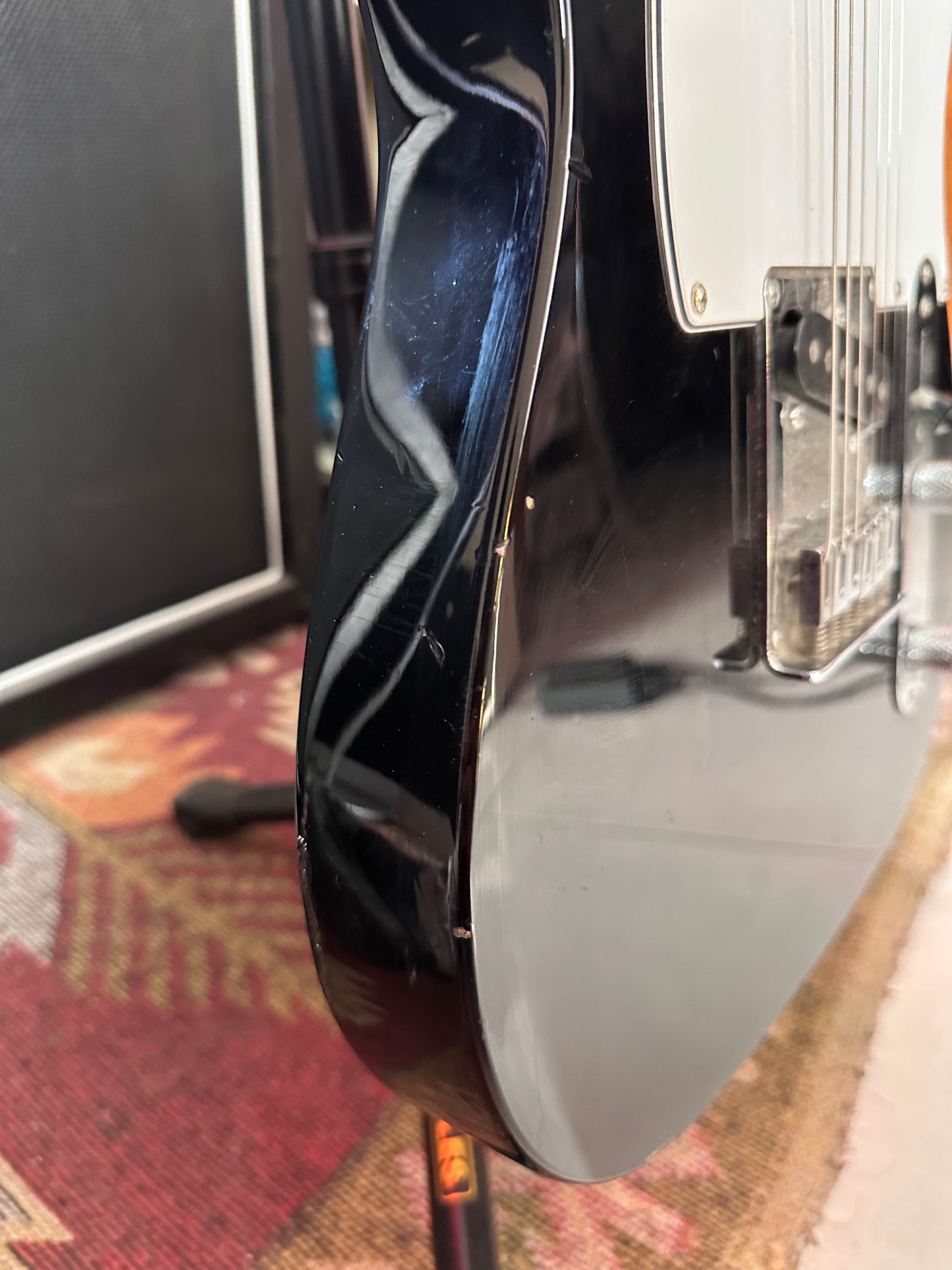 Squier Affinity Telecaster Electric Guitar