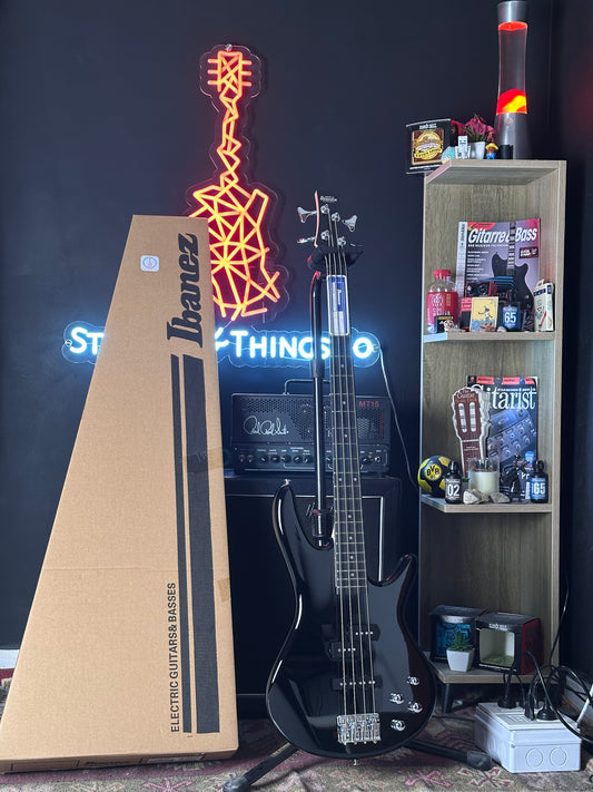 Ibanez GSR200 4 strings Bass Guitar