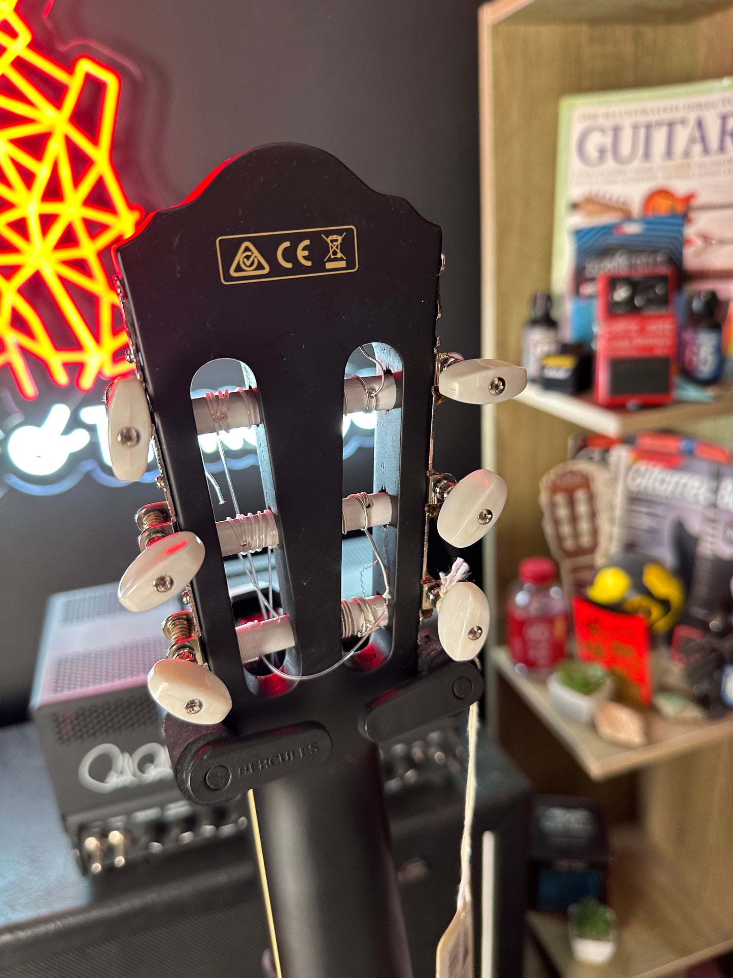 Ibanez AEG5TNE-BKF Electro-Classical