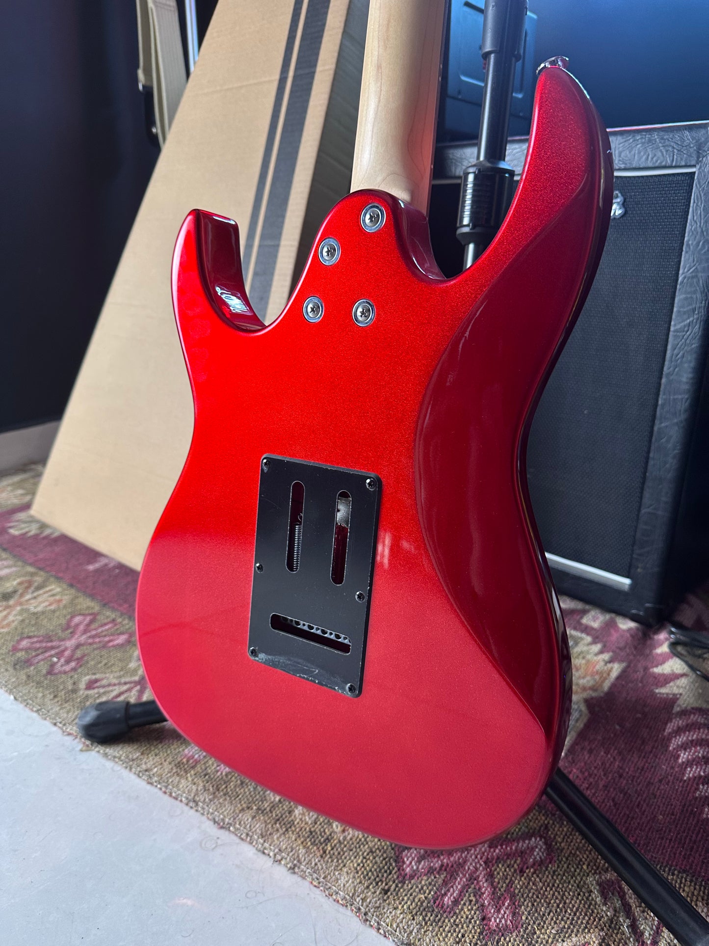 * Brand New * Ibanez GRX40 CA Electric Guitar