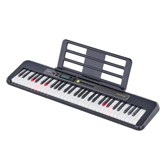 * Brand New * Casio LK-S250 portable 61 keys keyboard