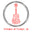 Strings & Things Jo Musical Instruments Store logo