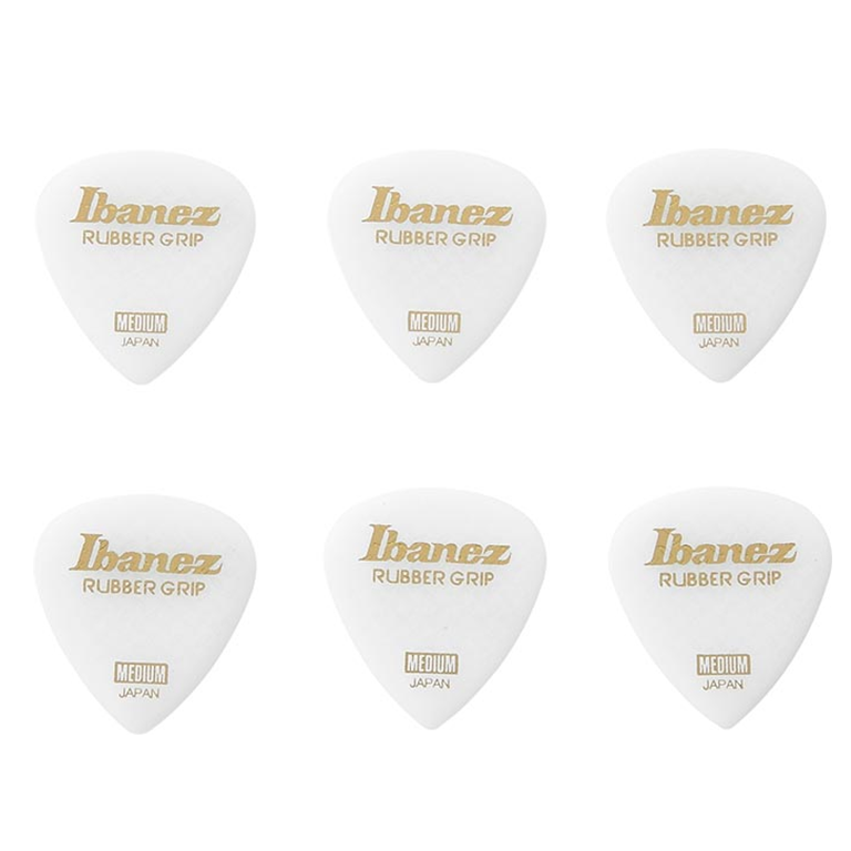 Ibanez PPA16MRG-WH Pick Set Ibanez PPA16MRG-WH Pick Set
