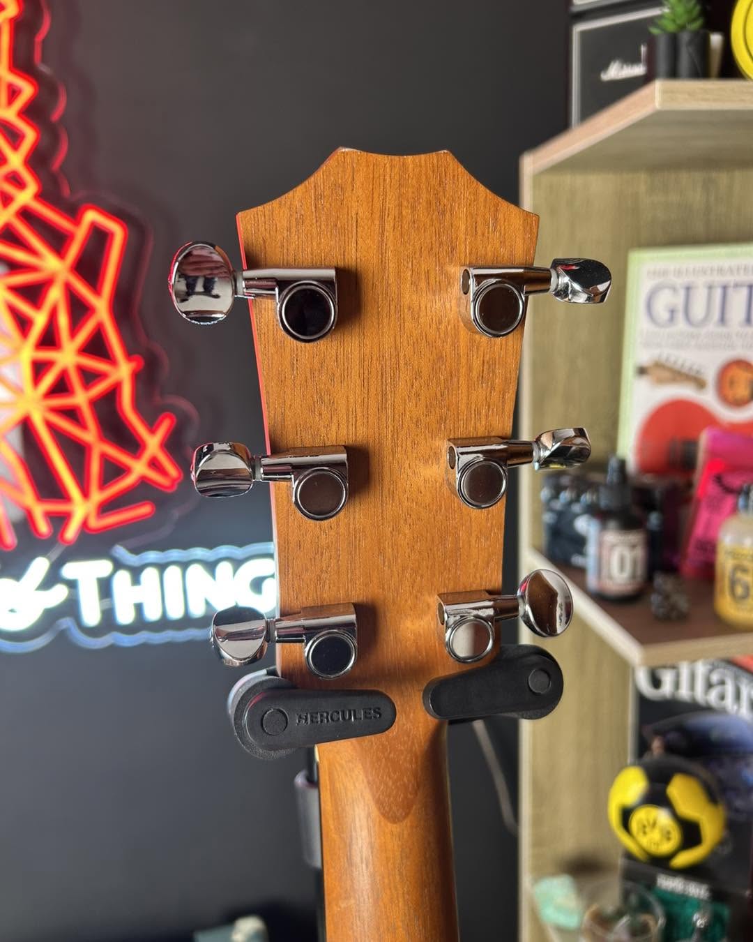 Taylor Academy Big Baby BBT Acoustic Guitar