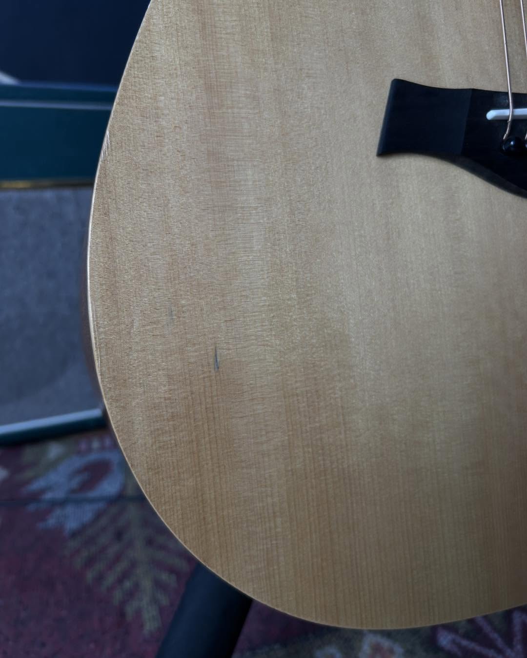 Taylor Academy Big Baby BBT Acoustic Guitar