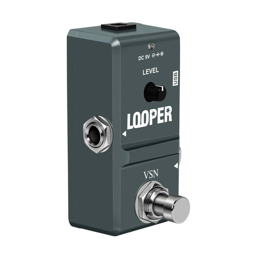 VSN Looper Mini Pedal