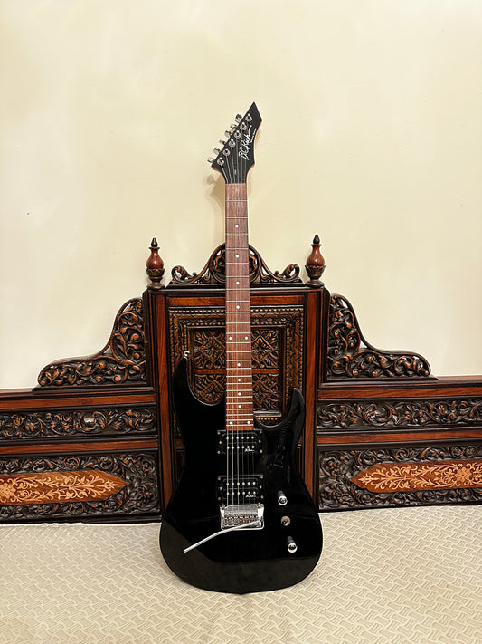 B.C. Rich Assassin Bronze Series Electric guitar