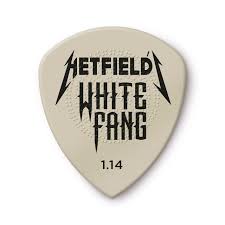 Dunlop signature James Hetfield Tin Pack Dunlop signature James Hetfield Tin Pack