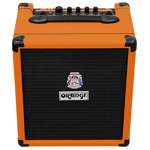 Orange Crush Bass 25 Amp