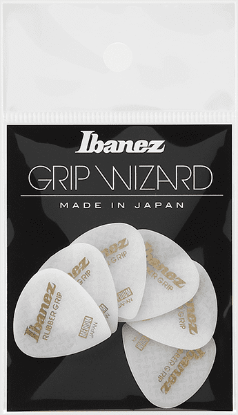 Ibanez PPA16MRG-WH Pick Set Ibanez PPA16MRG-WH Pick Set
