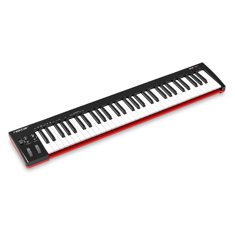 Nektar SE61 61-key Keyboard Controller
