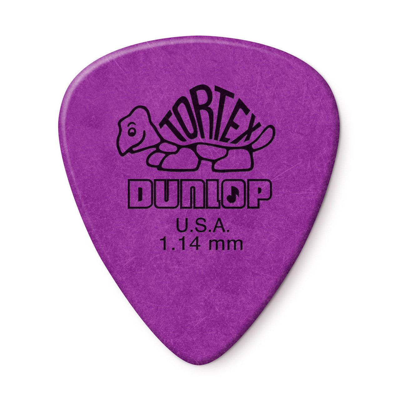 Dunlop Tortex Standard pick, assorted thicknesses
